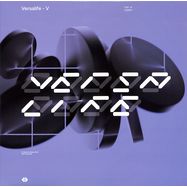 Front View : Versalife - V - LDI Records / LDI011