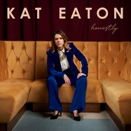 Front View : Kat Eaton - HONESTLY (LP) - Reason & Rhyme / RRLP2