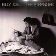 Front View : Billy Joel - THE STRANGER (LP) - Sony Music Catalog / 19075939201