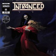 Front View : Intranced - INTRANCED (BLACK VINYL) (LP) - High Roller Records / HRR 956LP