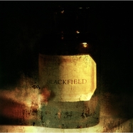 Front View : Blackfield - BLACKFIELD (LP) - Kscope / 1089571KSC
