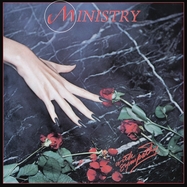 Front View : Ministry - WITH SYMPATHY (LP) - MUSIC ON VINYL / MOVLPB1512