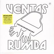 Front View : Ezechiel Pailhes - VENTAS RUMBA (LP) - Circus Company / ccs132