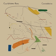 Front View : Caoilfhionn Rose - CONSTELLATION (LP) - Gondwana / GOND069LP / 05258651