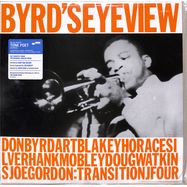 Front View : Donald Byrd - BIRD S EYE VIEW (TONE POET VINYL) (LP) - Blue Note / 4585225