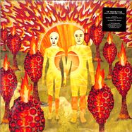 Front View : Of Montreal - THE SUNLANDIC TWINS (ORANGE+RED SWIRL LP+BONUS-EP) (2LP) - Polyvinyl / PRC9554LP