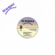 Front View : The Disciples - RELAXATION (10 INCH) - Seafront International / SFR10-01