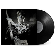 Front View : David Bowie - ROCK N ROLL STAR! (BLACK VINYL) - Parlophone Label Group (plg) / 505419762355