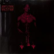 Front View : Christian Scott - RULER REBEL (LTD CLEAR RED LP) - Lonestar Records / 00161628