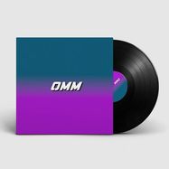 Front View : Unknown - OMM 008 (180 G VINYL) - Only Music Matters / OMM 008