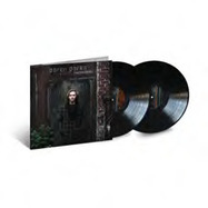 Front View : Aaron Parks - INVISIBLE CINEMA (2LP) - Blue Note / 5832038