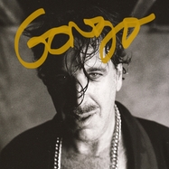 Front View : Chilly Gonzales - GONZO (LTD. RED LP / 180G) - Pias-Gentle Threat / 39157081