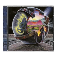 Front View : Threshold - WOUNDED LAND (REMIXED & REMASTERED) (CD) - Nuclear Blast / 406562972332