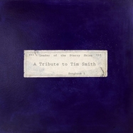 Front View : Various Artists - LEADER OF THE STARRY SKIES - A TRIBUTE TO TIM SMIT (2LP) - Believers Roast / 506024382192