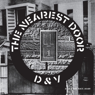 Front View : D&V - THE NEAREST DOOR - Crass Records / 19842