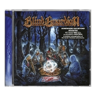 Front View : Blind Guardian - SOMEWHERE FAR BEYOND REVISITED (CD) - Nuclear Blast / 406562972682