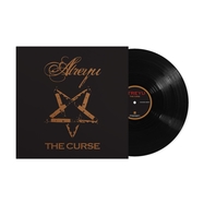 Front View : Atreyu - THE CURSE (LP) - Concord Records / 7259229