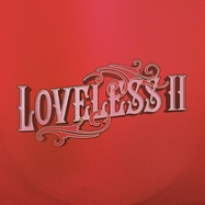 Front View : Loveless - LOVELESS II (CD) - BMG Rights Management / 409996405376