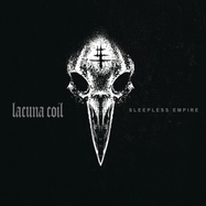 Front View : Lacuna Coil - SLEEPLESS EMPIRE (LP) - Century Media / 19802830491