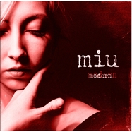 Front View : Miu - MODERN RETRO SOUL-MODERN (LP) - Superlaut Records / 1014151SLR