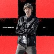 Front View : Mickie Krause - PLUS 1 (CD) - MADIZIN MUSIC / MDZN001