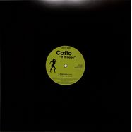 Front View : Coflo - IF IT GOES - Cataleya Music / CAT-005