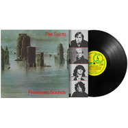 Front View : Saints - PREHISTORIC SOUNDS (LP) - MUSIC ON VINYL / MOVLPB3547