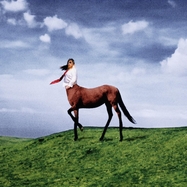 Front View : Annie DiRusso - SUPER PEDESTRIAN (LP) - ADA / 1018332000