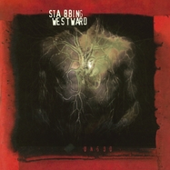 Front View : Stabbing Westward - UNGOD (LP) - MUSIC ON VINYL / MOVLPB3617