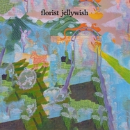 Front View : Florist - JELLYWISH (LP) - DOUBLE DOUBLE WHAMMY / LPDDWC105