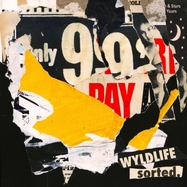 Front View : Wyldlife - SORTED. (LP) - Wicked Cool Records / 659467654594