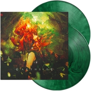 Front View : Earthside - LET THE TRUTH SPEAK (FOREST GREEN MARBLE 2LP) - MASCOT Label Group / MTR76521-2