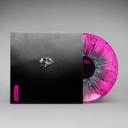 Front View : Little Simz - LOTUS (Electric Pink 2LP Indie Editon) - Sony Music-Better Noise Records / 5056167181101_indie