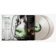 Front View : Inme - OVERGROWN EDEN (white coloured 2LP) - MUSIC ON VINYL / MOVLPW3736