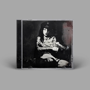 Front View : yeule - EVANGELIC GIRL IS A GUN (CD) - Ninja Tune / ZENCD315