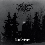 Front View : Darkthrone - PANZERFAUST (30TH ANNIVERSARY 2CD EDITION) - Peaceville / 2982302PEV