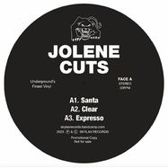 Front View : JS Edits #1 - JOLENE CUTS #1 - No Label / JS1