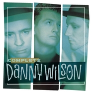 Front View : Danny Wilson - COMPLETE DANNY WILSON (5CD BOXSET) - Cherry Red Records / 2911629CYR