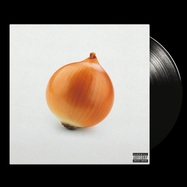 Front View : hard life - ONION (LP) - Island / 7802032