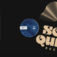 Front View : Flying Moth - TIDES EP - Soul Quest / SQR012