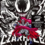 Front View : Czarface (inspectah Deck&7l&esoteric) - KNULL & VOID - FROM VENOM: THE LAST DANCE (COL LP) - Silver Age / sil031lp