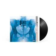 Front View : Lorde - VIRGIN (LTD. EDITED BOOKLET LP) - Universal / 7821832