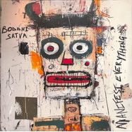 Front View : Boddhi Satva - MANIFEST EVERYTHING (2LP) - Batakari / 199066636459
