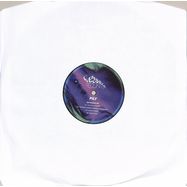 Front View : Pily - NO BODIES EP - Scoville Records / SCVR002