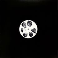 Front View : Dyslecta - FULCRUM - Tenuous Links / TL001