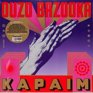 Front View : Ouzo Bazooka - KAPAIM (LP) - Batov / 05275471