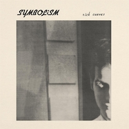Front View : Rick Cuevas - SYMBOLISM (LP) - Numero Group / 00170524