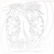 Front View : Tyler Ov Gaia - TEMPLE OV GHOSTS - Ekstasis / EKSTASIS001