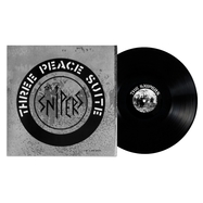 Front View : Snipers - THREE PEACE SUITE (VINYL EP) - ONE LITTLE INDEPENDENT / R19844