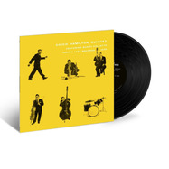 Front View : Chico Hamilton - CHICO HAMILTON QUINTET (TONE POET VINYL) (LP) - Blue Note / 060245571601